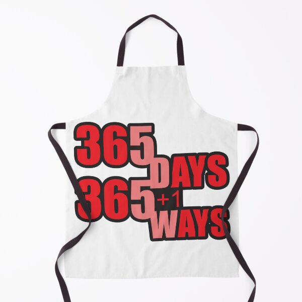 Item preview, 365 days 365 ways designed and sold by nogamax.