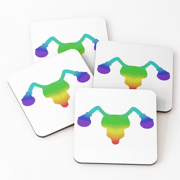 Item preview, uterus designed and sold by Kalhanne.