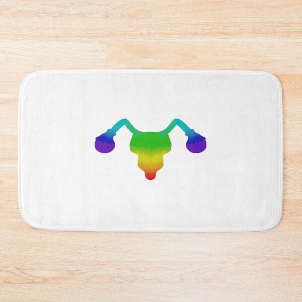 Item preview, uterus designed and sold by Kalhanne.