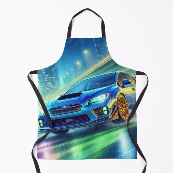Item preview, Drifting in Night City designed and sold by MidnightArk.
