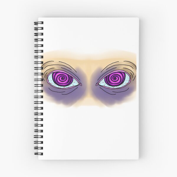 Item preview, sleepless gaze designed and sold by Kalhanne.