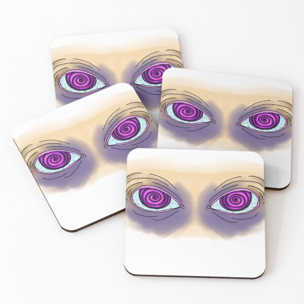 Item preview, sleepless gaze designed and sold by Kalhanne.