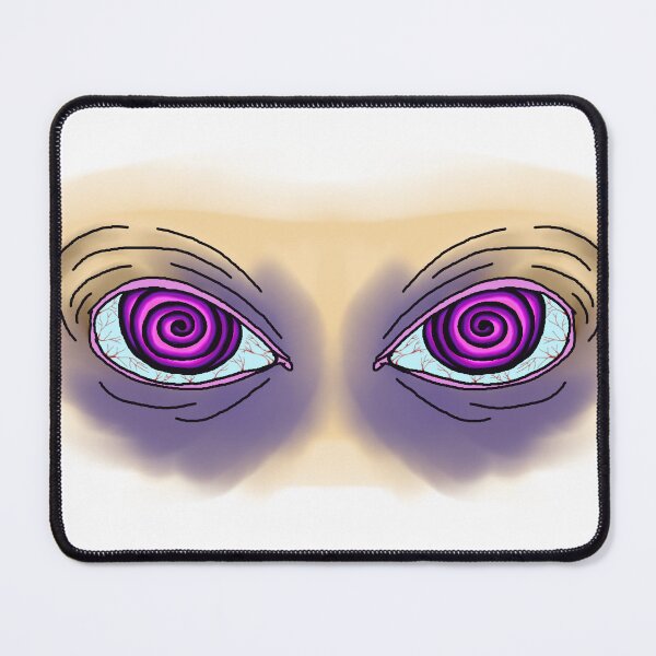 Item preview, sleepless gaze designed and sold by Kalhanne.