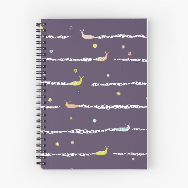 Item preview, Slugs and Slime Trails Stripes designed and sold by Amy Hadden.