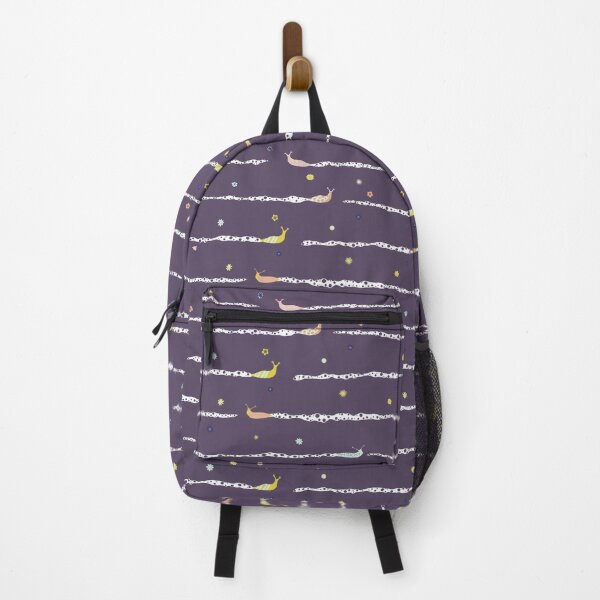 Item preview, Slugs and Slime Trails Stripes designed and sold by Amy Hadden.