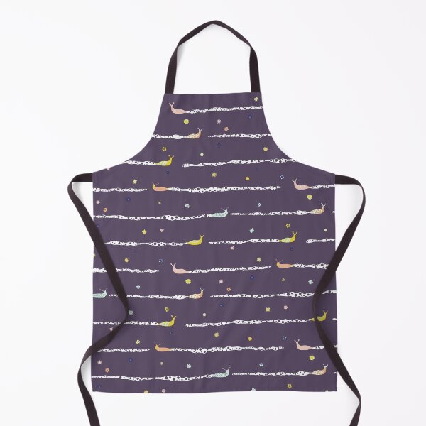 Item preview, Slugs and Slime Trails Stripes designed and sold by Amy Hadden.