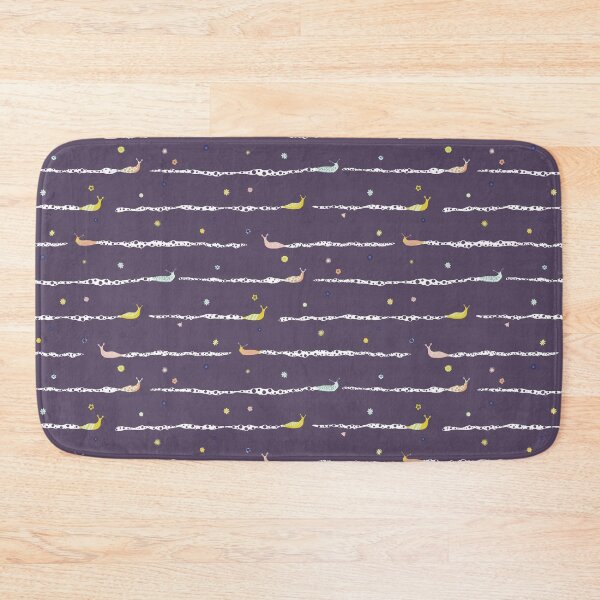 Item preview, Slugs and Slime Trails Stripes designed and sold by Amy Hadden.
