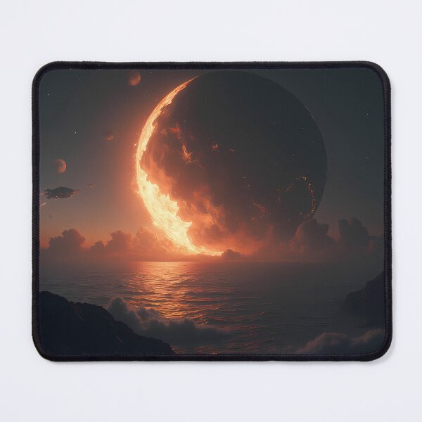 Item preview, Celestial Collapse – Inspired by No Man's Sky designed and sold by somethingcreative.