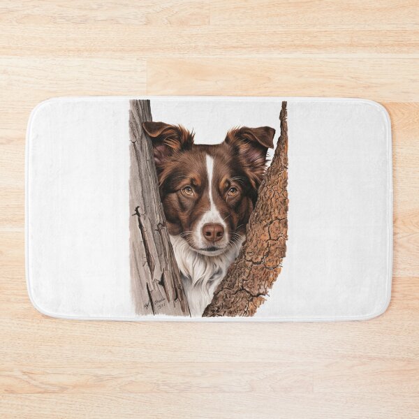 Aperçu de l'œuvre Border collie créée et vendue par Aise06.