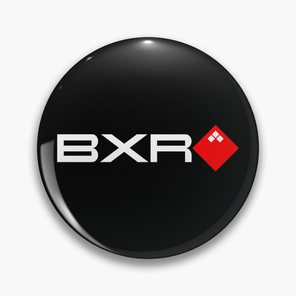 Item preview, BXR Logo Halo Mining Company designed and sold by Tony Bologna.