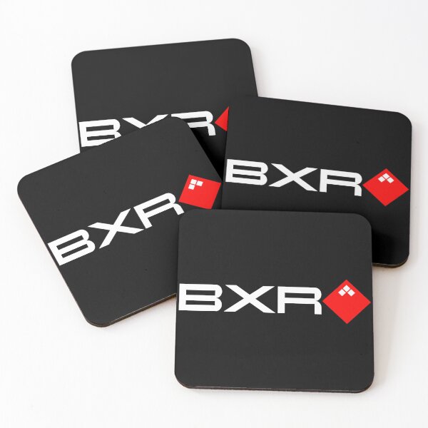 Item preview, BXR Logo Halo Mining Company designed and sold by Tony Bologna.