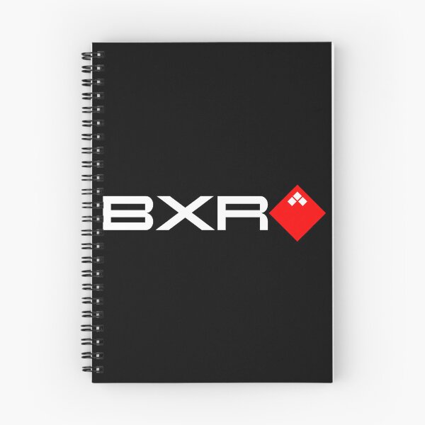 Item preview, BXR Logo Halo Mining Company designed and sold by Tony Bologna.