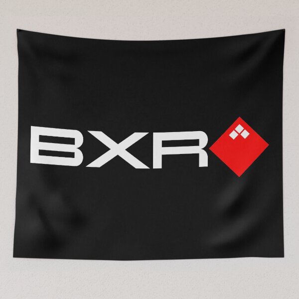 Item preview, BXR Logo Halo Mining Company designed and sold by Tony Bologna.