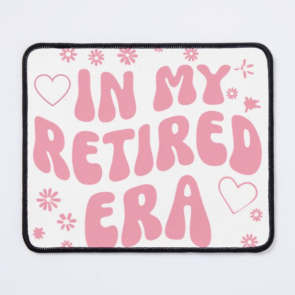 Item preview, In my Retired Era designed and sold by CreatedbyKandJ.