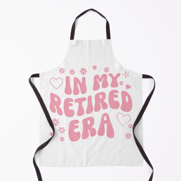 Item preview, In my Retired Era designed and sold by CreatedbyKandJ.