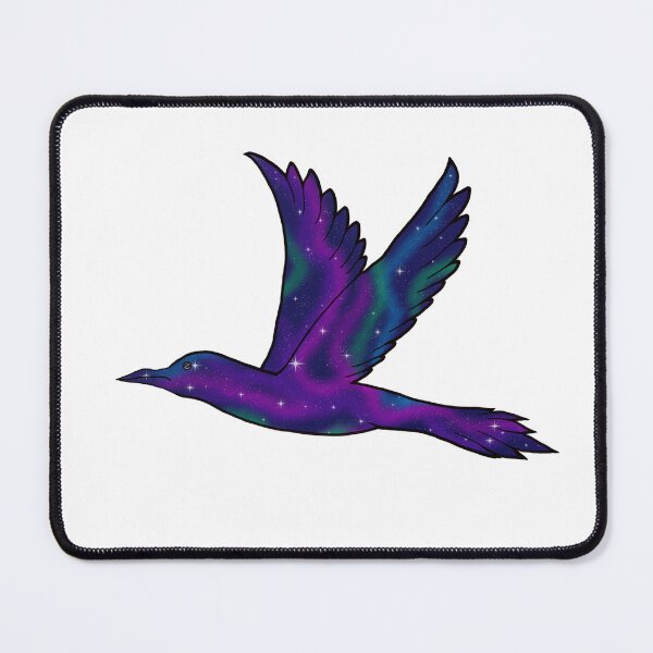 Item preview, the celestial bird designed and sold by Kalhanne.