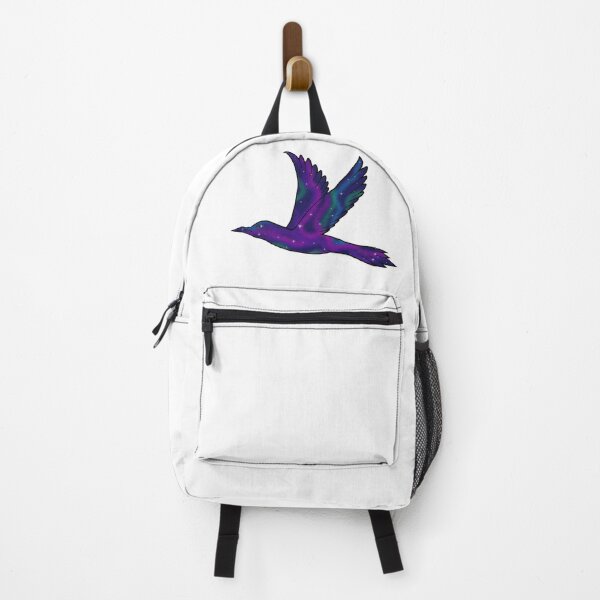Item preview, the celestial bird designed and sold by Kalhanne.