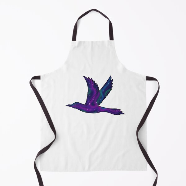 Item preview, the celestial bird designed and sold by Kalhanne.