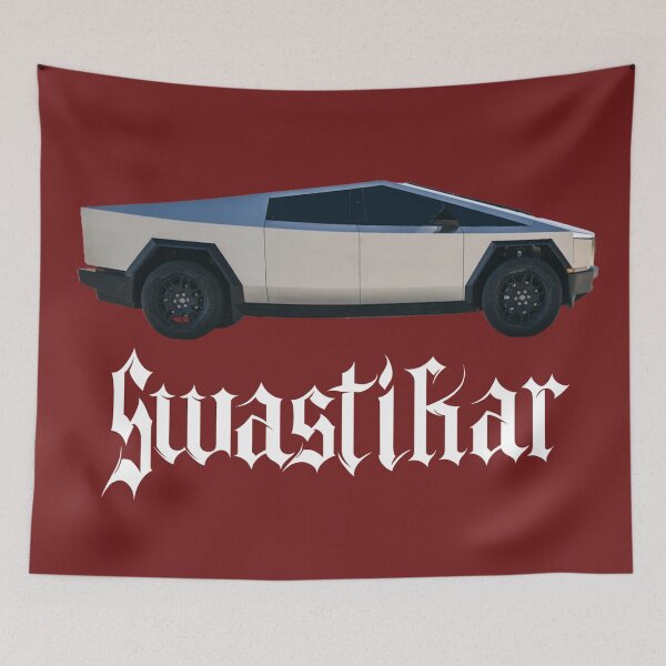 Item preview, Swastikar designed and sold by AintJames.