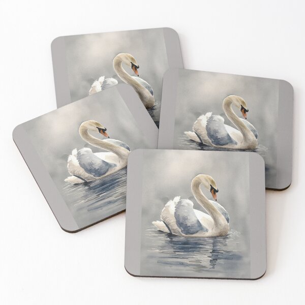 Item preview, Swan designed and sold by Aise06.