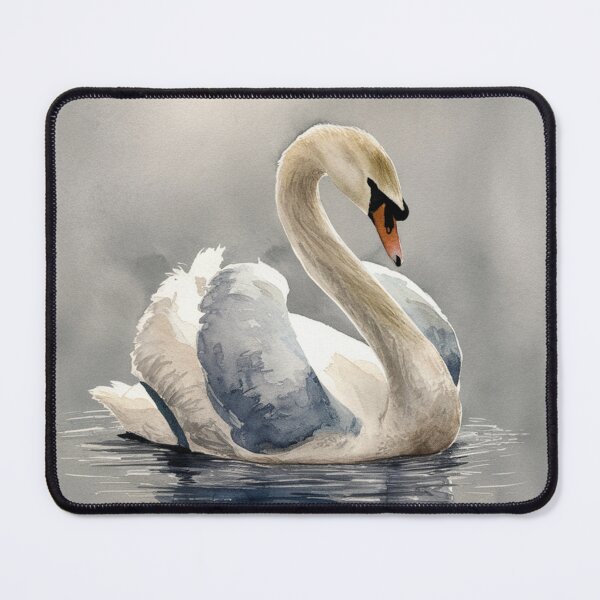 Item preview, Swan designed and sold by Aise06.