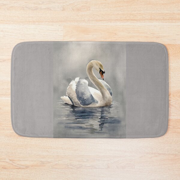 Item preview, Swan designed and sold by Aise06.