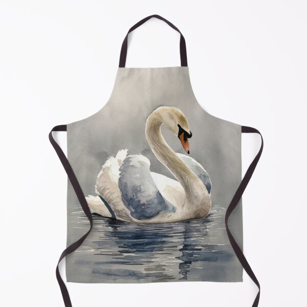 Item preview, Swan designed and sold by Aise06.