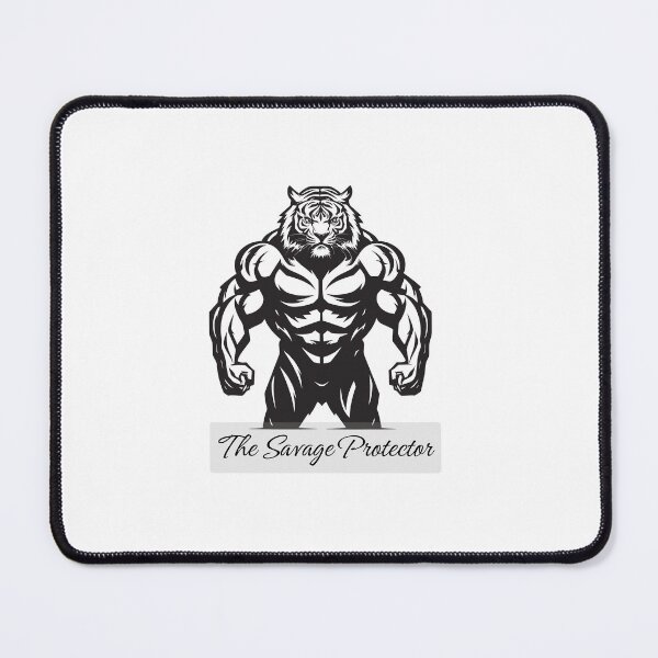 Item preview, Fierce Guardian of the Wild designed and sold by shineAida.