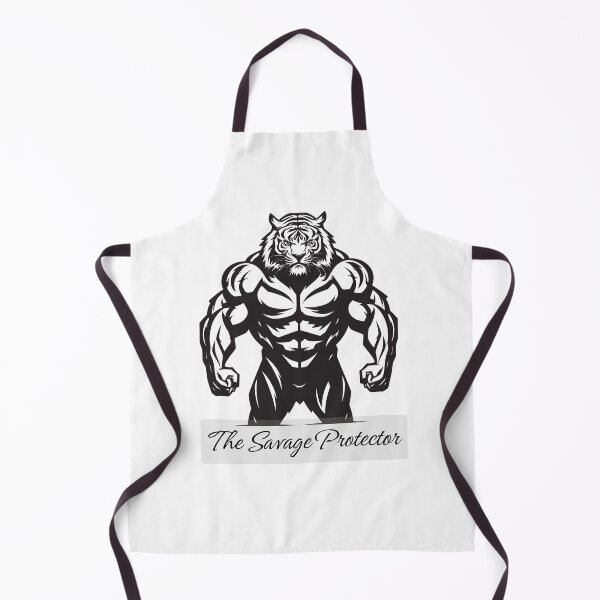 Item preview, Fierce Guardian of the Wild designed and sold by shineAida.