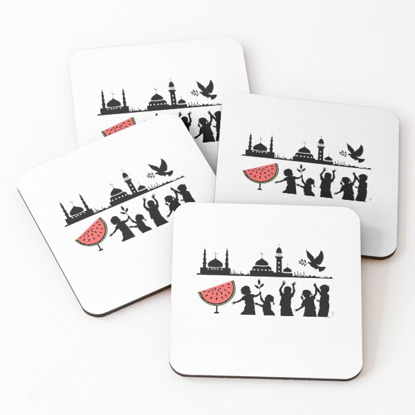 Item preview, Joyful Children of Freedom designed and sold by Summer Sunshine.