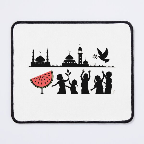 Item preview, Joyful Children of Freedom designed and sold by Summer Sunshine.