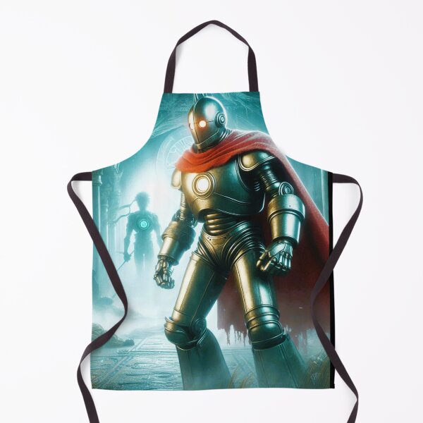 Item preview, Time traveler robot designed and sold by Dogandesighn.
