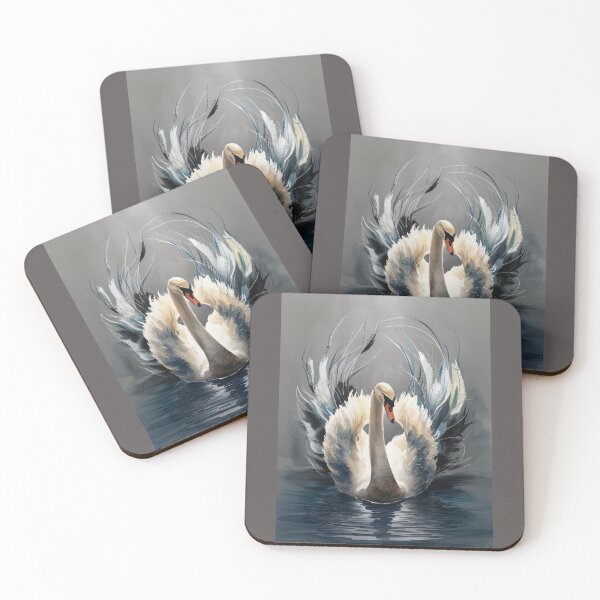 Item preview, Swan designed and sold by Aise06.