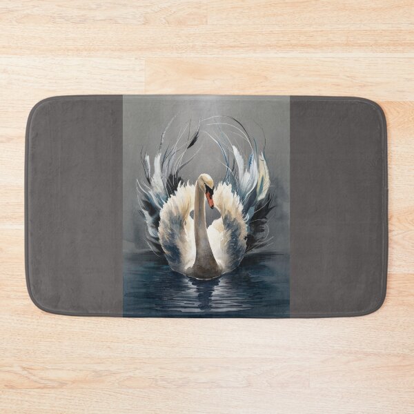 Item preview, Swan designed and sold by Aise06.