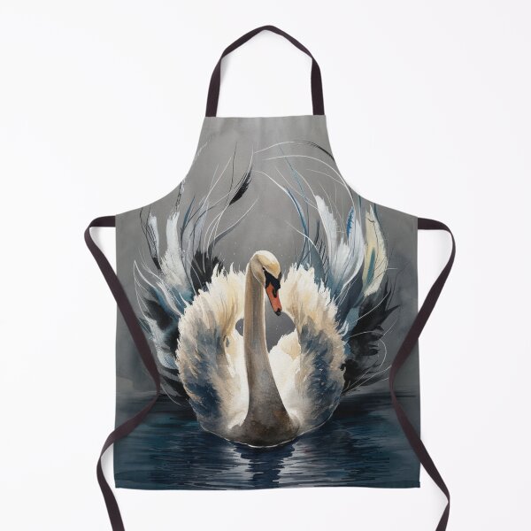 Item preview, Swan designed and sold by Aise06.