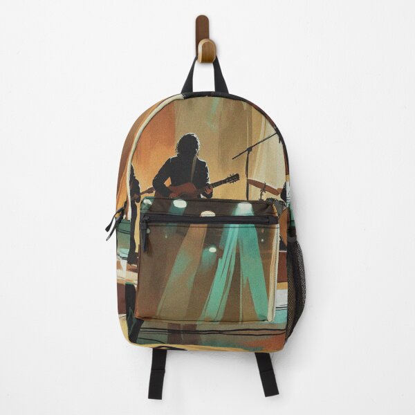 Item preview, 90s Unplugged Session - Intimate Acoustic Vibe Design designed and sold by Rockuanna.
