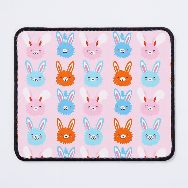 Item preview, Easter bunny t-shirt design designed and sold by HaweeWear.