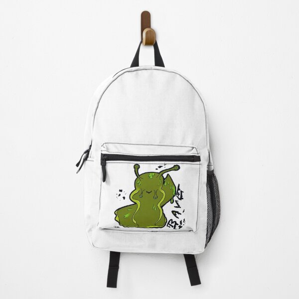 Item preview, the green slug designed and sold by Kalhanne.