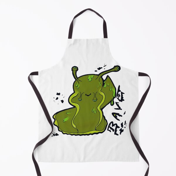Item preview, the green slug designed and sold by Kalhanne.