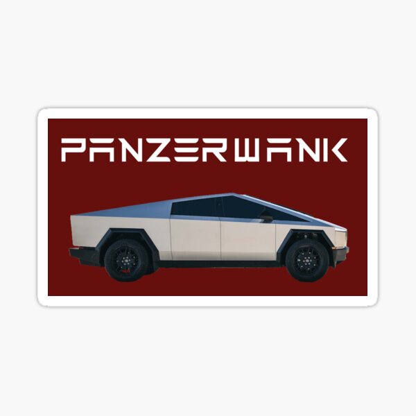 Artikel-Vorschau von Panzerwichsen, designt und verkauft von AintJames.