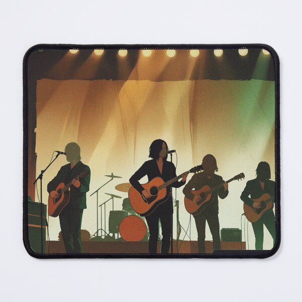 Item preview, Warm Earth Tone Unplugged - 90s Analog Color Palette Design designed and sold by Rockuanna.