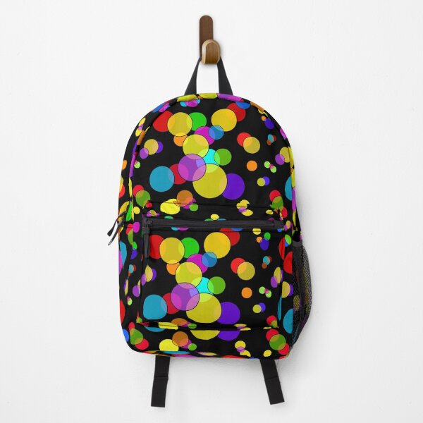 Item preview, Colourful bubbles designed and sold by Nelson Wright.