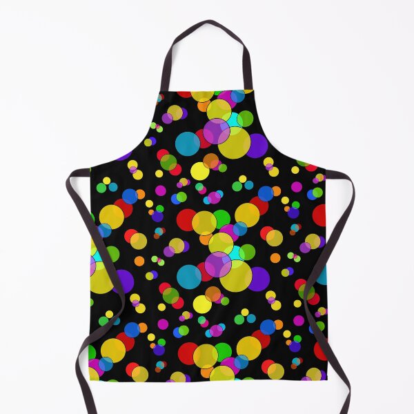 Item preview, Colourful bubbles designed and sold by Nelson Wright.