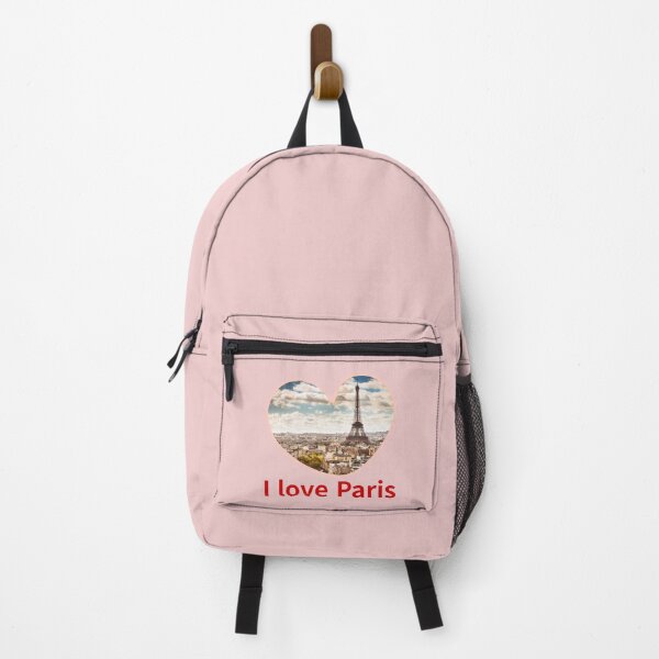 Item preview, Paris, I love Paris, beautiful things designed and sold by zzzozzo.