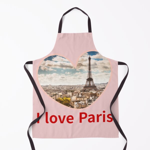 Item preview, Paris, I love Paris, beautiful things designed and sold by zzzozzo.