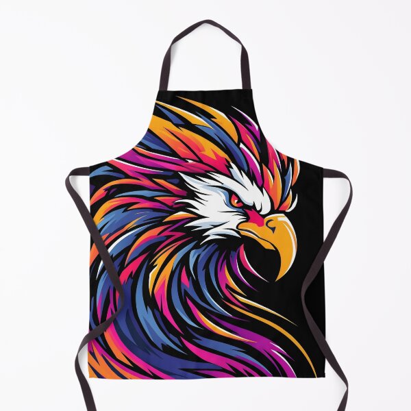 Item preview, red phoenix designed and sold by aliraweb.