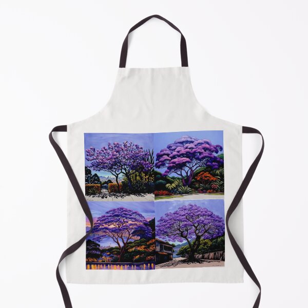 Item preview, FRom the Garden: Jacaranda mimosifolia bulk in Rio designed and sold by Helios Be. Lavsh.