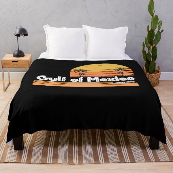 Item preview, Gulf of Mexico since 1672 vintage designed and sold by MilkyForest.