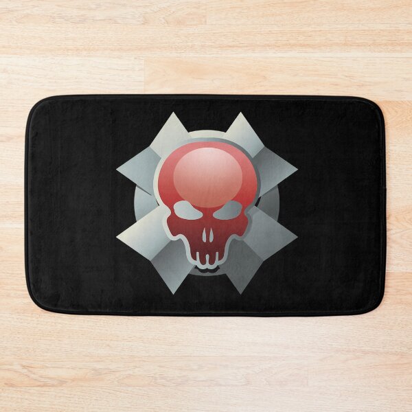 Item preview, Extermination Medal  designed and sold by Tony Bologna.