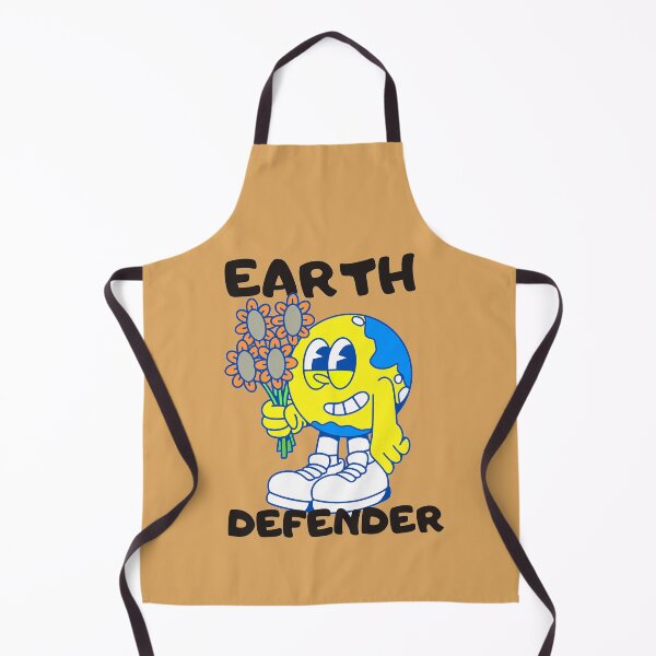 Item preview, Defenders of the Earth designed and sold by bolguzart.